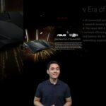 #ASUSConnectTips Episode 6: WIFI 6 and Why is it Important? #shorts