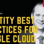 An AWS Centric View of Google Cloud Identity!
