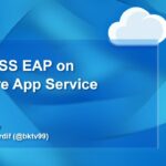 Azure App Service Community Standup | JBOSS EAP on Azure App Service