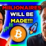 Bitcoin Defi will be MASSIVE!!! (How YOU can become a Bitcoin Millionaire)