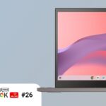 Chromebook On Live #26 : Chromebook Plus, Asus Chromebook CX34 Flip, les actualités de ChromeOS…