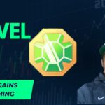 Defi Kingdoms Jewel Is Up 70% More Big Gains Coming Soon