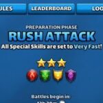 Empires Puzzles : Préparation et conseils tournois ruée 3* / événement défi