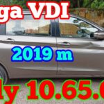 Ertiga vdi desil2019 modal,reding 1,30Goodcanditioncar,Price,10,65,000Locetion manchiryal