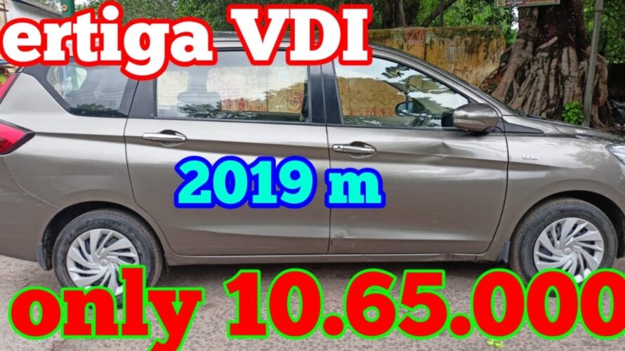 Ertiga vdi desil2019 modal,reding 1,30Goodcanditioncar,Price,10,65,000Locetion manchiryal