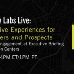 GCL Live: Innovative Experiences for Customers and Prospects