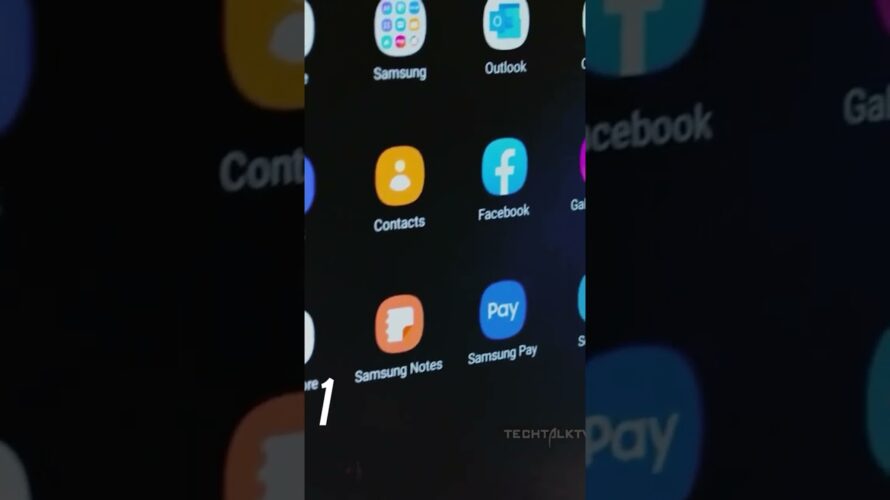 Galaxy Z Flip 5and its biggest changes, Galaxy Z Flip 5 changesGalaxyZ Flip 5 features,review#phone#