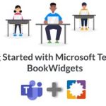 Getting Started with Microsoft Teams and BookWidgets – Beginners Webinar