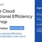 Google Cloud Operational Efficiency Workshop | Working with Support