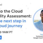 Guide to the Cloud Capability Assessment: Take the next step in your cloud journey