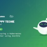 Happy Techie Hour “Deploying a Kubernetes Cluster using Ansible”
