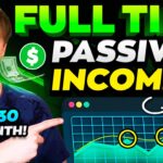 How I Make A FULL TIME Passive Income With DeFi Yield Farming!