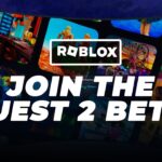 How to Play Roblox VR on Meta Quest 2 (Join the Roblox Quest Beta)