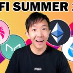 I’m buying these 5 DeFi Altcoins (Huge Potential Trend for 2023)