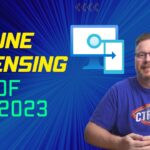 Intune Licensing as of 7/8/2023