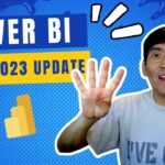 JULY 2023 Power BI Update
