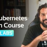 Kubernetes Crash Course – Learn the Basics and Build a Microservice Application