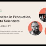 Kubernetes for Data Scientists