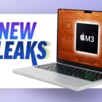 M3 MacBook Air – 5 New Major Updates!