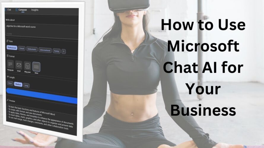 Meet Microsoft Bing chat AI: your personal assistant for online queries