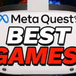 Meta Quest’s Top Quest 2 Games of 2023 So Far