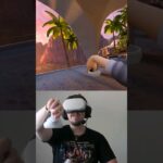 Oculus Quest 2 – Super Secret Setting