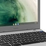 SAMSUNG GALAXY CHROMEBOOK 4