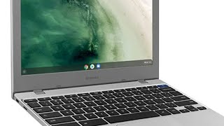 SAMSUNG GALAXY CHROMEBOOK 4