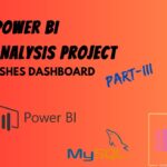 SQL & PowerBI Portfolio Project for Data Analyst | Car Crashes Dashboard | Data Science – Part III