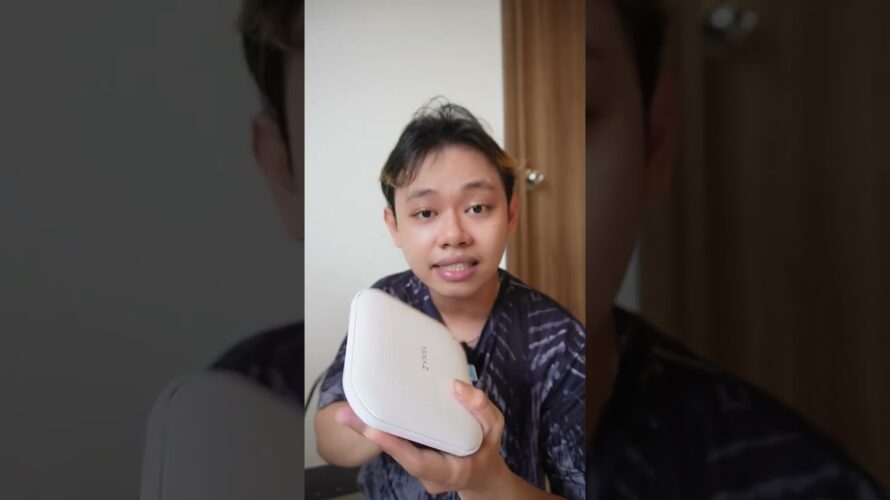 Tăng tốc độ Wifi x10 cùng Bộ phát Router wifi Zyxel NWA50AX