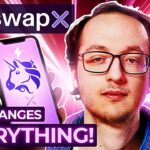 UniswapX Revealed: A Game-Changer for DeFi