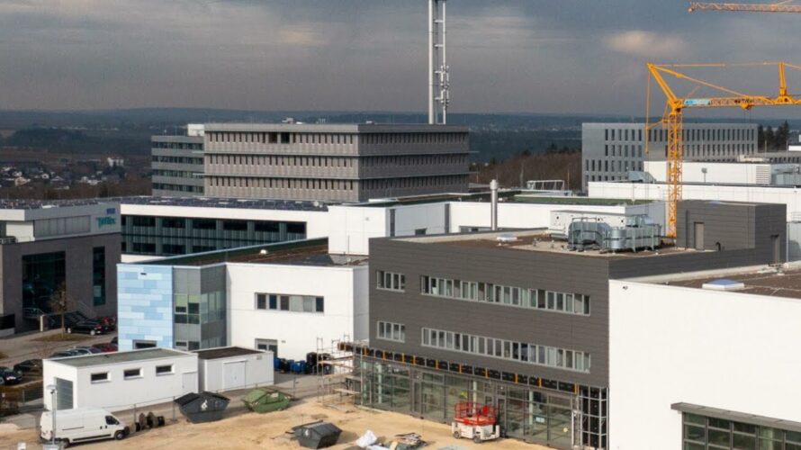 VDI-TRENDFORUM BW 2023: ENERGIEWENDE IM FOKUS: TECHNOLOGIEN UND HERAUSFORDERUNGEN