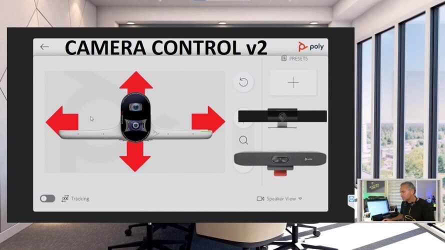 ☕️Tech🔧🎛Free Cam Control V2 for MTRoW