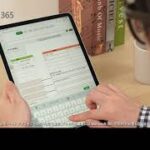 iPad でも快適に使える Microsoft 365 を 30 秒でご紹介
