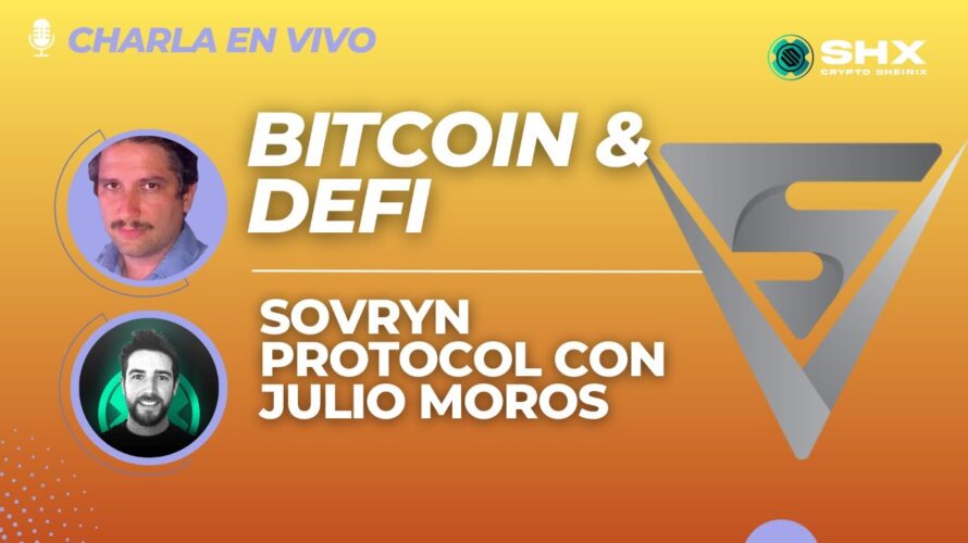 Sovryn: Bitcoin y DeFi ¿Lo mejor de 2 mundos?