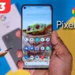ලාකාවේ අඩුම මිලට GOOGLE PIXEL 5 | RS. 65,000