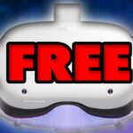 10 Best FREE Quest 2 Games (AUGUST)