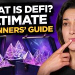 What is DeFi in Crypto? 🧐 Decentralized Finance Explained! 🧠 (Ultimate Beginners’ Guide on DeFi📚)