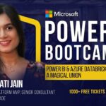 Power BI & Azure Databricks – A Magical Union – Power BI Bootcamp 2022