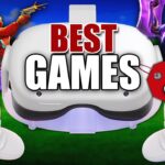 BEST Quest 2 Games That Cost You Nothing 🤑 | FREE Quest 2 Games