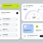 Figma Tutorial • UI Design – Sourcio | 4x Speed Process