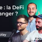 Curve : La DeFi en danger ? Rediffusion de live 🎙️