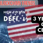 How to win @ DeFi / Blockchain Trends # 586