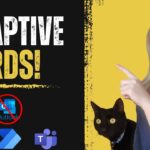 Adaptive Cards: The Hidden Gem in Power Platform Development!