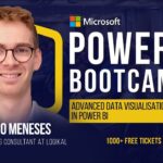 Advanced Data Visualisation Techniques in Power BI – Power BI Bootcamp 2022