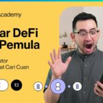 Bisa Untung 100%? Cara Kerja Decentralized Finance (DeFi) Crypto yang Harus Kamu Tahu!