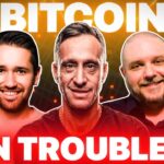 Bitcoin In Trouble? DeFi Broken? What’s Next For Crypto?