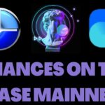 COUNTLESS OPPORTUNITIES FOR PROFITS ON THE BASE MAINNET | CRYPTO DEFI 2023