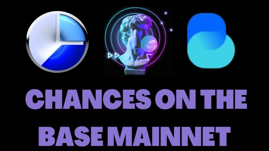 COUNTLESS OPPORTUNITIES FOR PROFITS ON THE BASE MAINNET | CRYPTO DEFI 2023