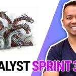 Catalyst Sprint 3 – Hydra as a B2B layer for DeFi- a white paper and a MVP